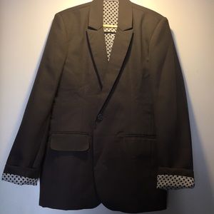 Women blazer